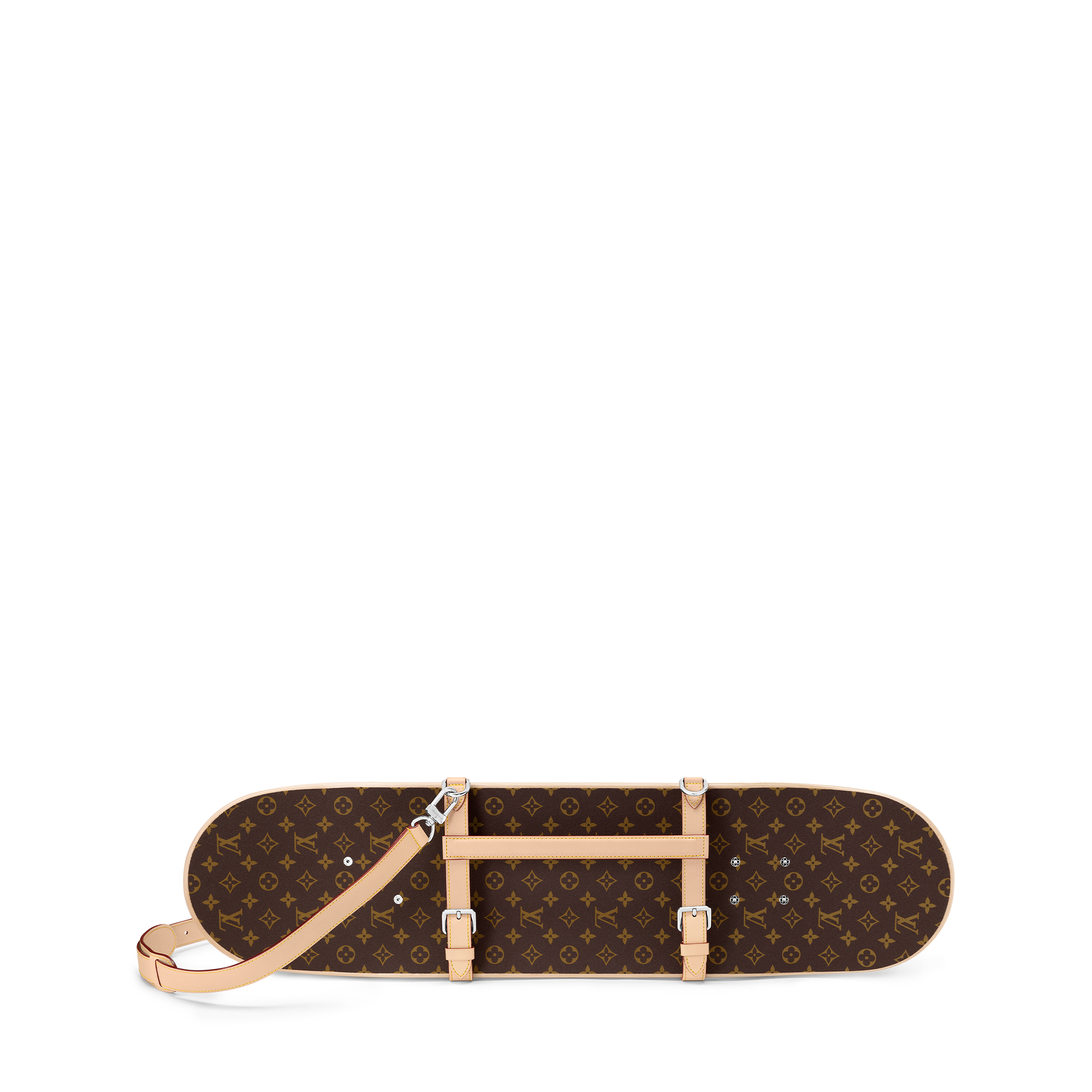 Skateboard and Strap - Sport and Games | Louis Vuitton India